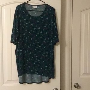 Lularoe Irma
